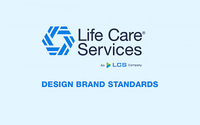 Brand Center | LCS